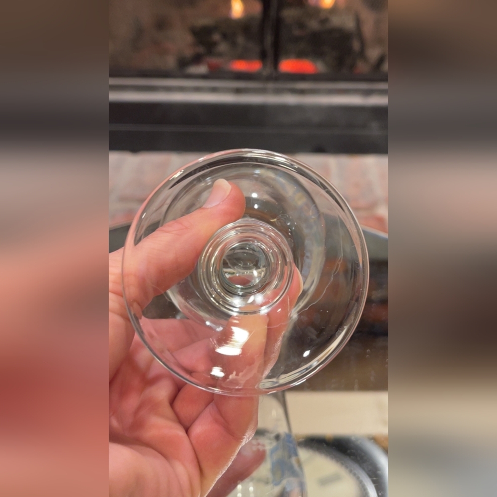 EC - 22 Oz. Margaritaville Jamaica Hurricane Glass - Picture 6 of 7